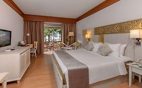 Best Western Premier Bangtao Beach Resort & Spa